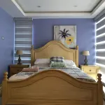 Cozy 1-bedroom apartment with AC and WiFi in pleasant Santiago de Surco