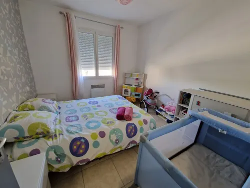 Villa 8 Personne Avec Clim et Piscine Privée