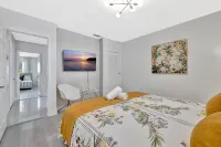 Villa Ft Lauderdale XL Pool, playground, firepit, BBQ, beach, Family Paradise