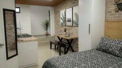 Luxurious apartment near the consulate. فنادق في 