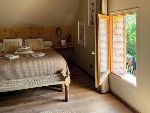 Normandy cottage 5 min from Beuvron en Auge