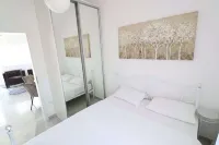 Apartment with stunning sea views Hotels in Vrsi