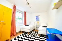 Trendy apartment in the heart of Cologne