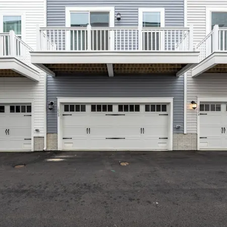 New townhouse near the beach in Ocean City