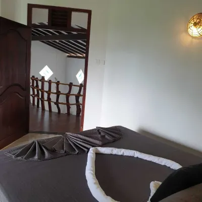 Take time to make your Soul happiness with "Gazania Inn... Hotels in Gintota