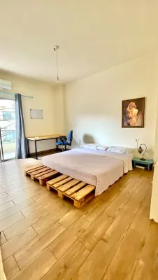 24/7 Electricity located @ Achrafieh  Rmeil , close to downtown & to Mar Mikhael Hotels in 