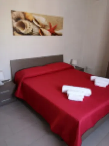 Villa Leuka San Lorenzo Terra