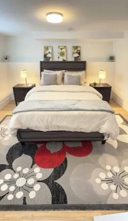 Luxury Suite in Bristol Riverview.Avenir Centre - 6 minutes. Отели в г. Ривервью