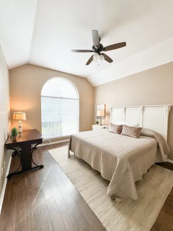 Best Neighborhood Keller Home Отели рядом с достопримечательностью «K9 Pointe Dog Park»