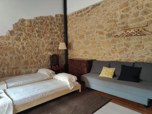 Cottage with AC - Natural Park Puertos Beceite