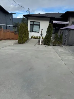 Maria’s short term rental Hotels in Sechelt