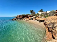 Casita del Toro – A Stylish Hideaway Between Sea, Nature & Cycling Paradise