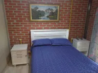 Paraíso Verde - Serra da Cantareira (Condominium)