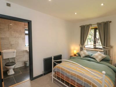 Meadowside Bungalow