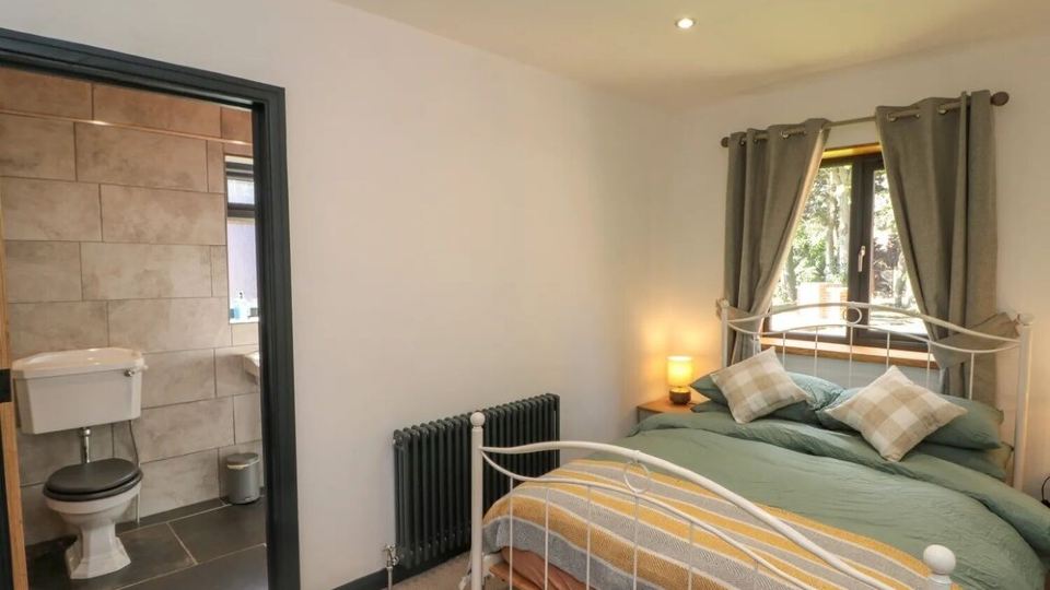 Meadowside Bungalow