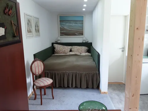 Oasis in the countryside Hotels in Neuenhagen bei Berlin