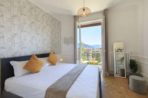 Virgilio Stresa فنادق في ستريسا