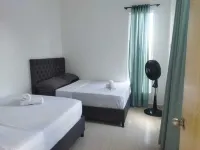 El Encanto is an amazing home for families in a  relaxing place into Rivera town Hotels in 