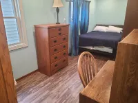 5-bedroom house in awesome Clear Lake with WiFi, AC