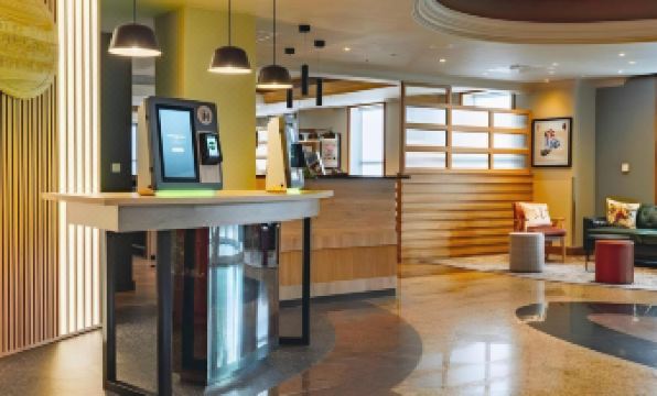 B&B Hotel London Heathrow