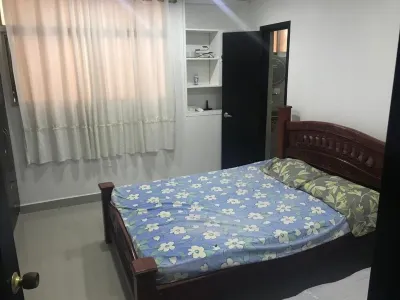 Apartamento en la mejor zona de santa marta Hotels in San Martin