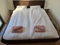 Apartment Relaxsea Salvia - mit Pool und 100 Meter vom Meer Hotels in Privlaka