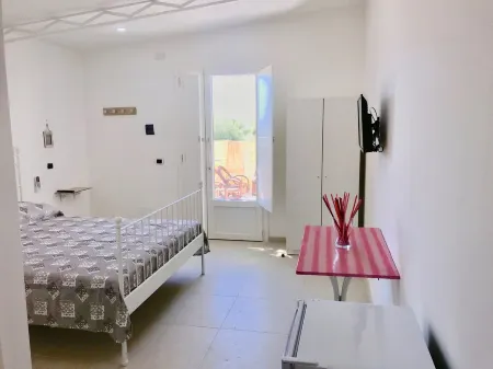 Dependance Villa Elisa