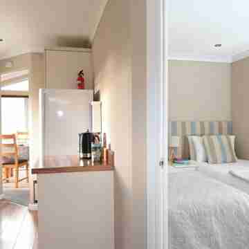 Ty Pren: Cosy Lodge with Panoramic Windows & Mountain Views Rooms