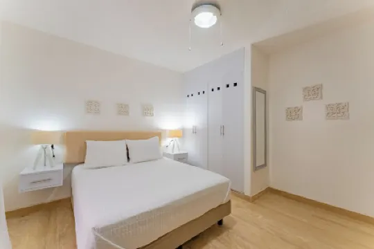 Beachfront 4BR Hotel Zone in Cancun.