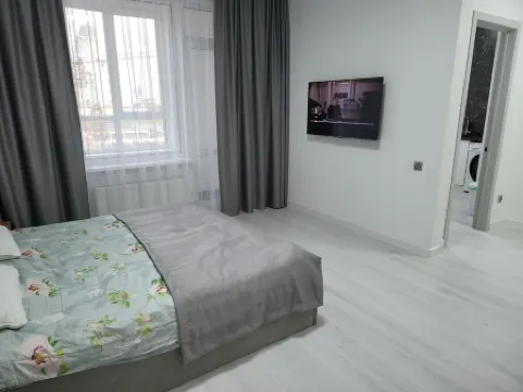 Comfortable apartment near Khan Shatyr shopping center