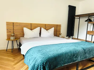 Alpine chalet in Ramsau Pool - infrared cabin Hotels near Magic Forest