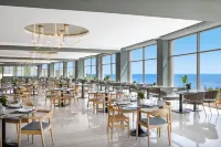 Zeus Eleva Ajul, a Registry Collection Hotel - Morgenmad