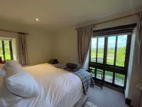 Little Barn Escape: Serene Getaway with Scenic Views of Corfe Castle Hotel a Kingston