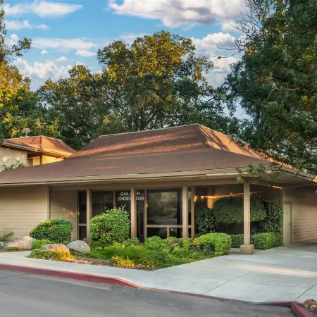 Best Western Plus Sonora Oaks Hotel  Conference Center