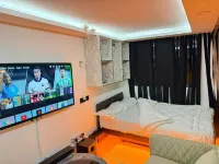 Modern 1BR Minimalist Escape in the Masaai Mara Hotels in Koyaki