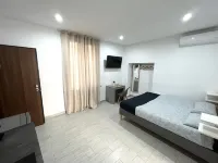 Apartment Jungle AIR OF HOME AeF Hotel a Novi ligure