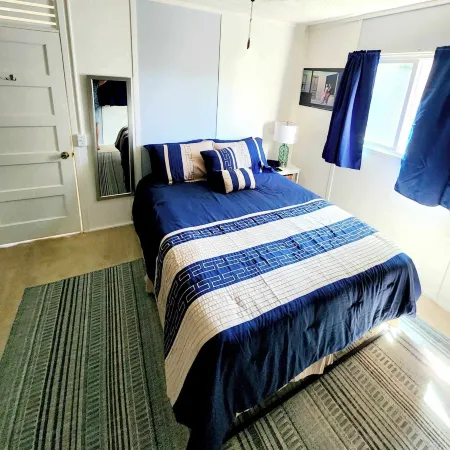 Everything is a short walk away!