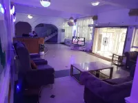 Kenbrill Hyatt Hotel