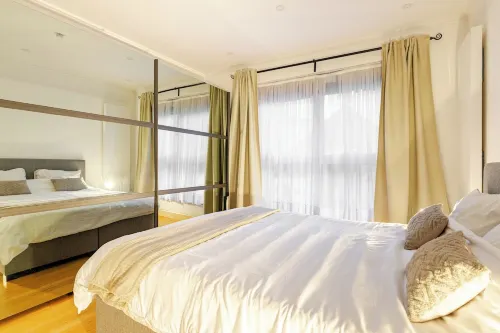 The Jewel of Etterbeek Hotels in Etterbeek