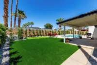 3-bedroom house in lovely Litchfield Park with WiFi, AC close to Golf & Shopping