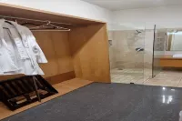 Amazing views of the patio and will be surrounded by nature with trees.. Hotels in Las Canadas