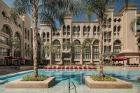 Giza Palace Hotel & Spa - The Leading Hotels Of The World - Pools