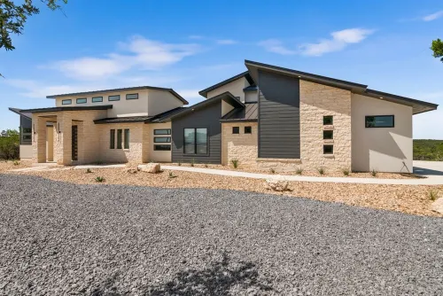 Cibolo Crest - Where Serenity meets Style - 3 bdrm - 1 game room - 1 game loft