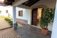 Baviera Elite House – Exclusivity, Space, and Stunning Views in Barichara Hotels in Villanueva