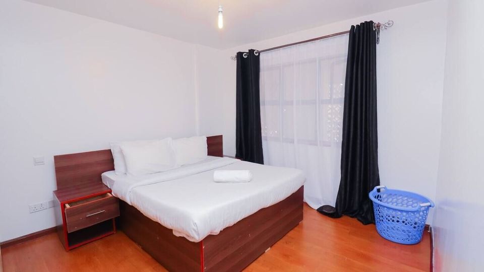3Bedroom Condo in Ruaka