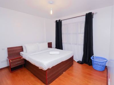 3Bedroom Condo in Ruaka