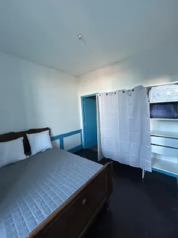 F2 - 1 bedroom with 1 double bed and sofa bed