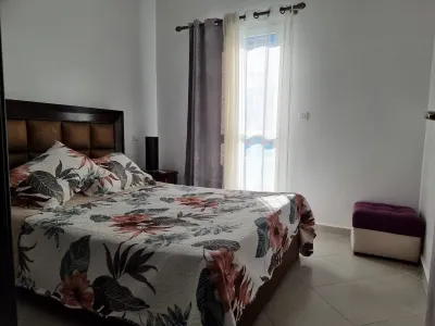 Apartment- Summer private residence swimming pools Hotels in