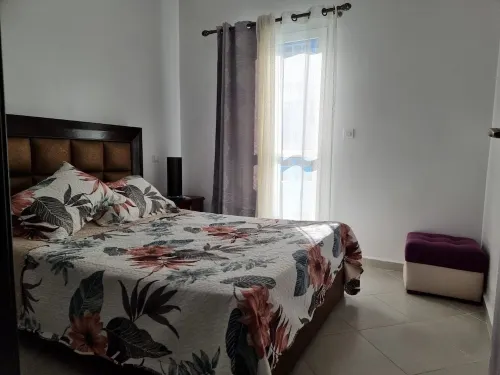 Apartment- Summer private residence swimming pools Hotels in M'diq