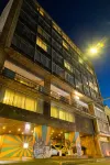 Pop Art Hotel Las Colinas Manizales فنادق في 